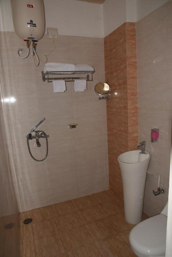 The Palm Tree -Family Stay Amritsar Exteriör bild