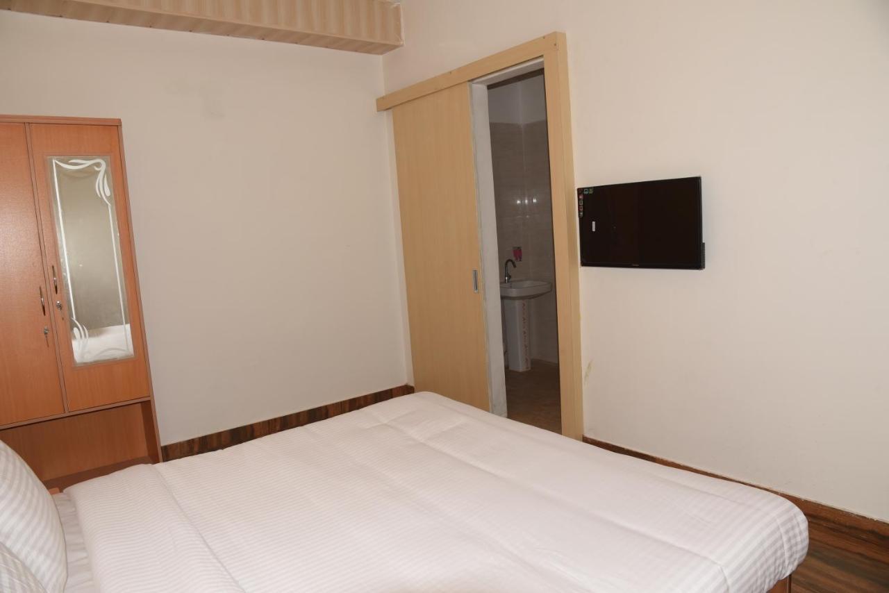 The Palm Tree -Family Stay Amritsar Exteriör bild